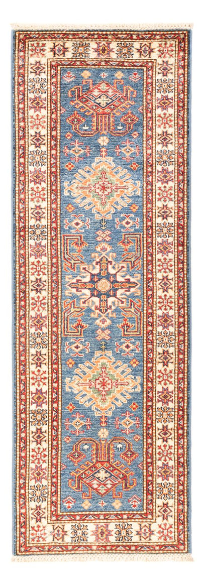 カザック 絨毯 61x188cm - オリエンタル絨毯