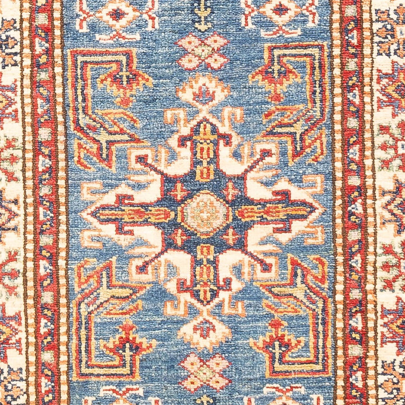 カザック 絨毯 188x61cm - オリエンタル絨毯