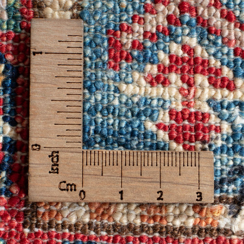 カザック 絨毯 188x61cm - オリエンタル絨毯