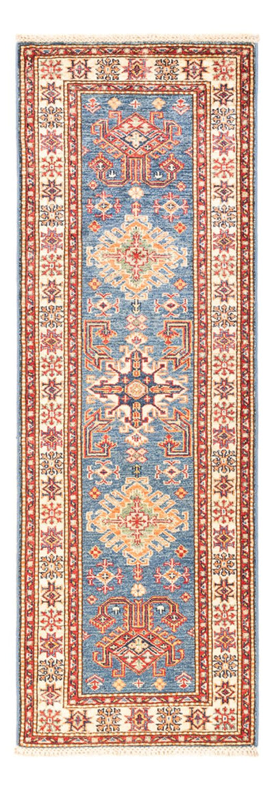 カザック 絨毯 63x189cm - オリエンタル絨毯