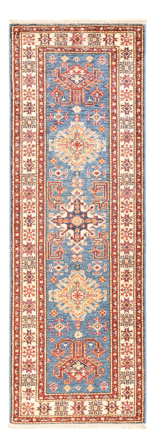 カザック 絨毯 189x63cm - オリエンタル絨毯