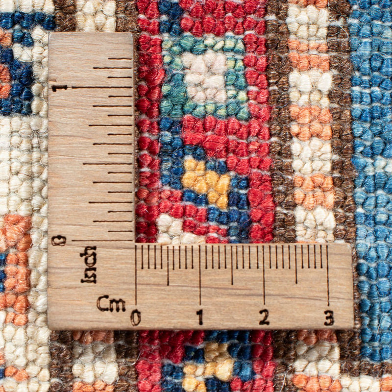 カザック 絨毯 189x63cm - オリエンタル絨毯