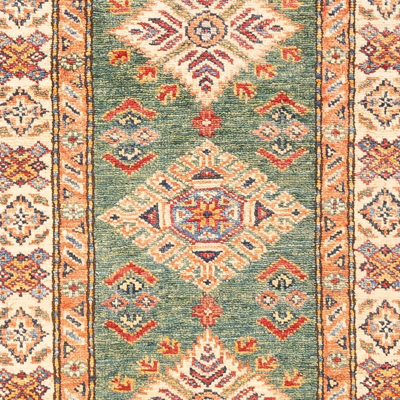 カザック 絨毯 183x59cm - オリエンタル絨毯