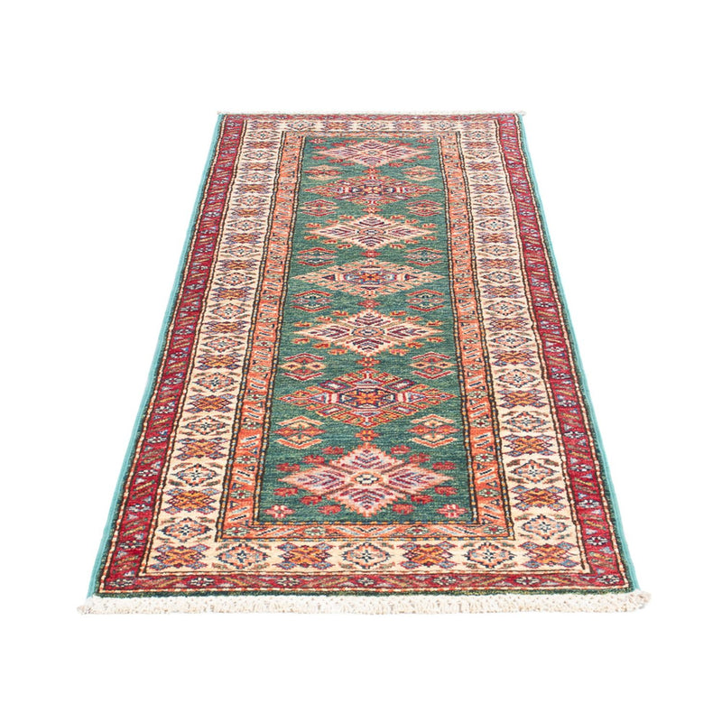 カザック 絨毯 183x59cm - オリエンタル絨毯