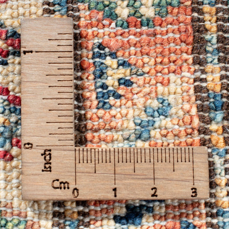カザック 絨毯 183x59cm - オリエンタル絨毯