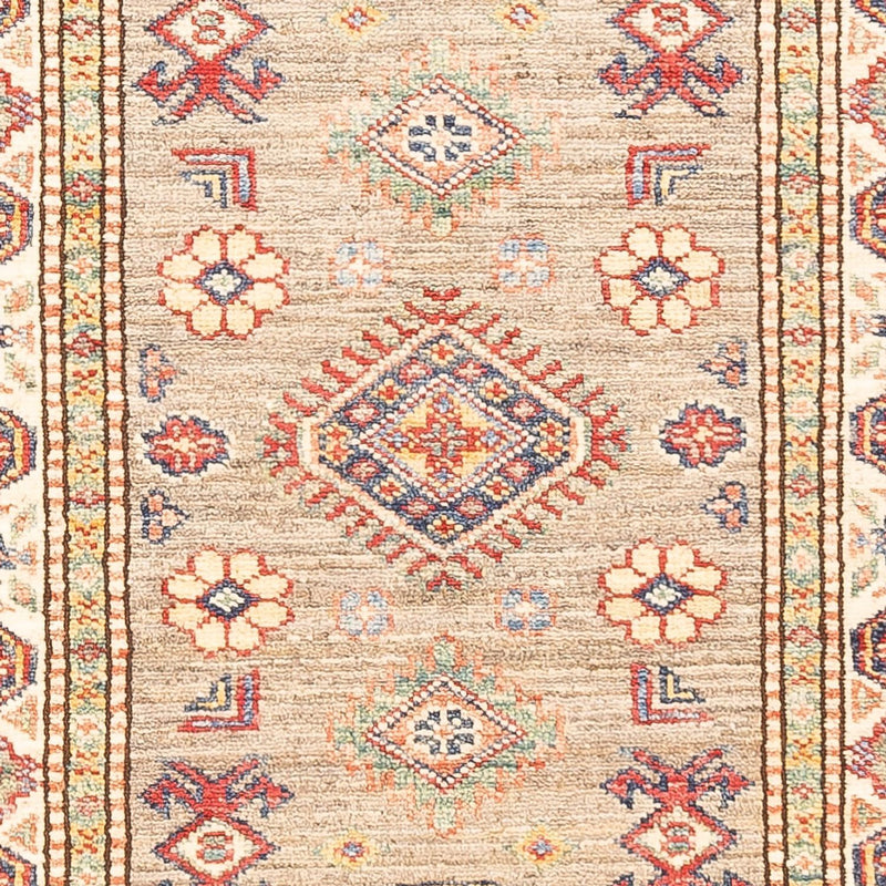カザック 絨毯 174x58cm - オリエンタル絨毯