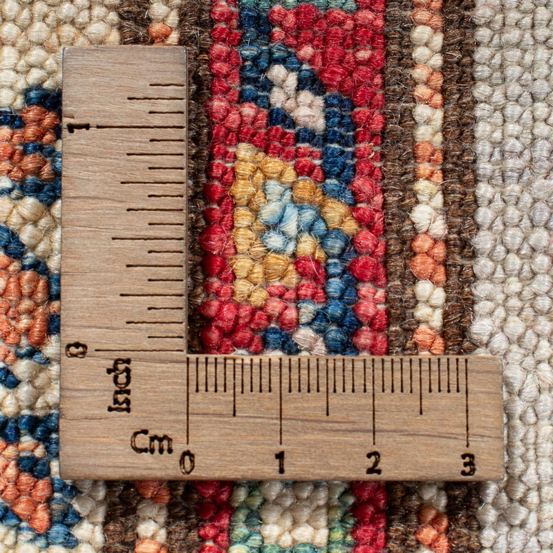 カザック 絨毯 181x58cm - オリエンタル絨毯