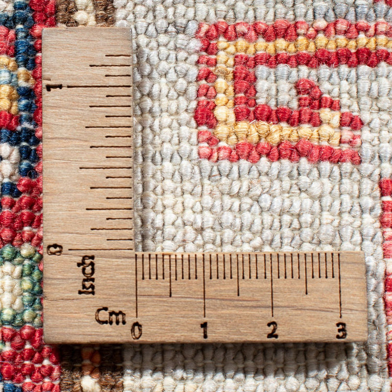 カザック 絨毯 181x56cm - オリエンタル絨毯