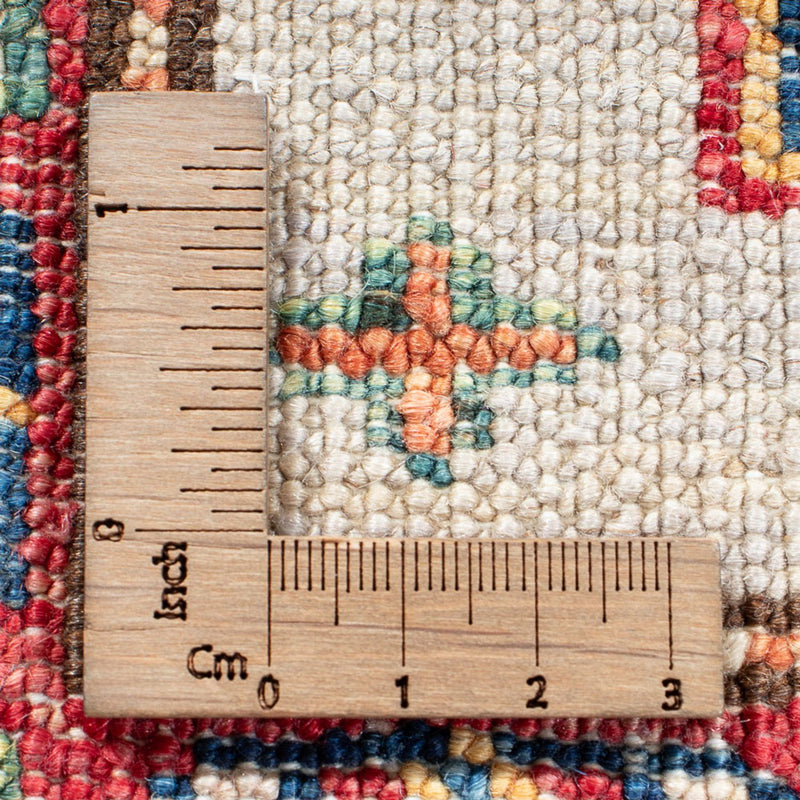 カザック 絨毯 180x57cm - オリエンタル絨毯