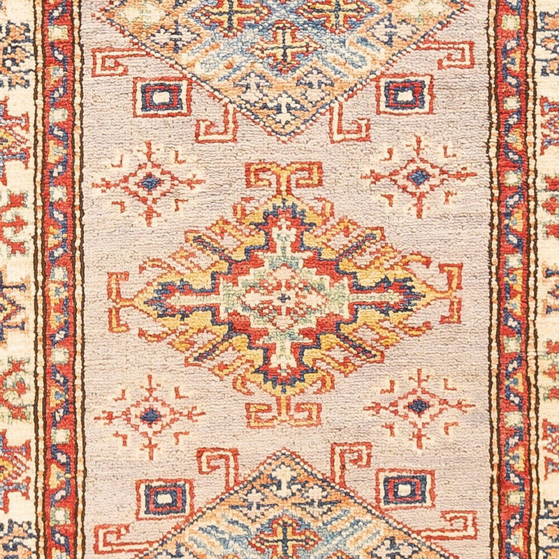 カザック 絨毯 173x53cm - オリエンタル絨毯
