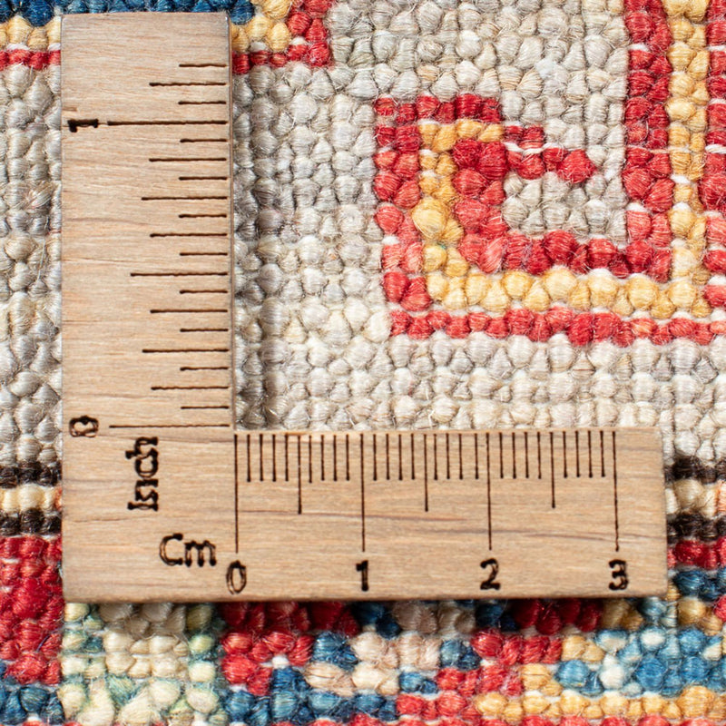 カザック 絨毯 173x53cm - オリエンタル絨毯