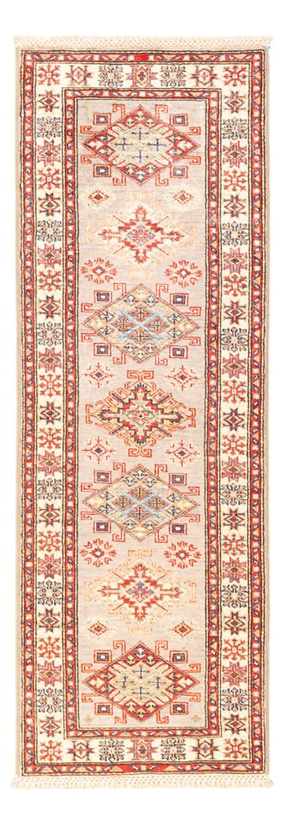 カザック 絨毯 58x172cm - オリエンタル絨毯