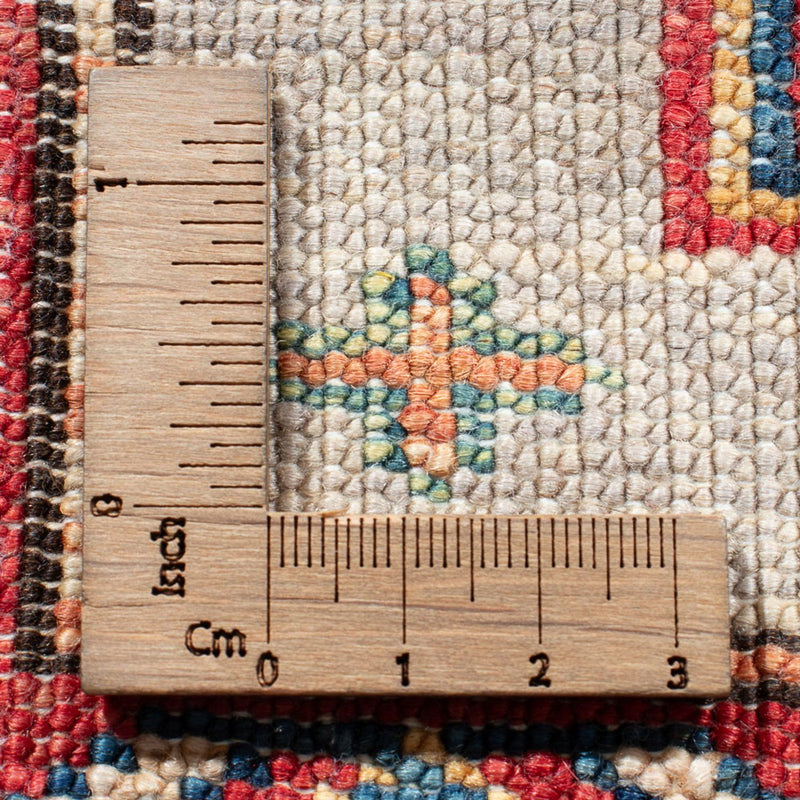 カザック 絨毯 172x58cm - オリエンタル絨毯