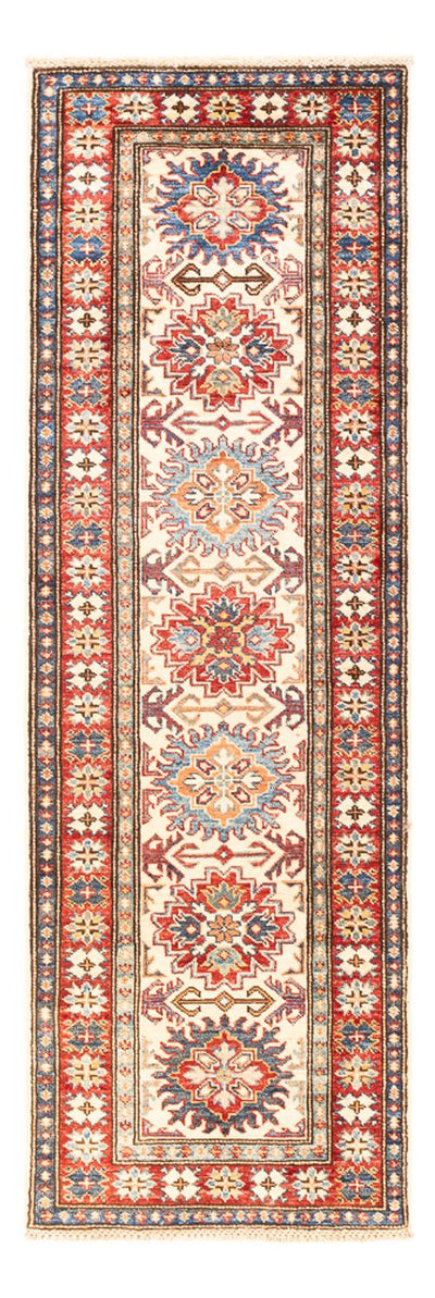 カザック 絨毯 58x179cm - オリエンタル絨毯