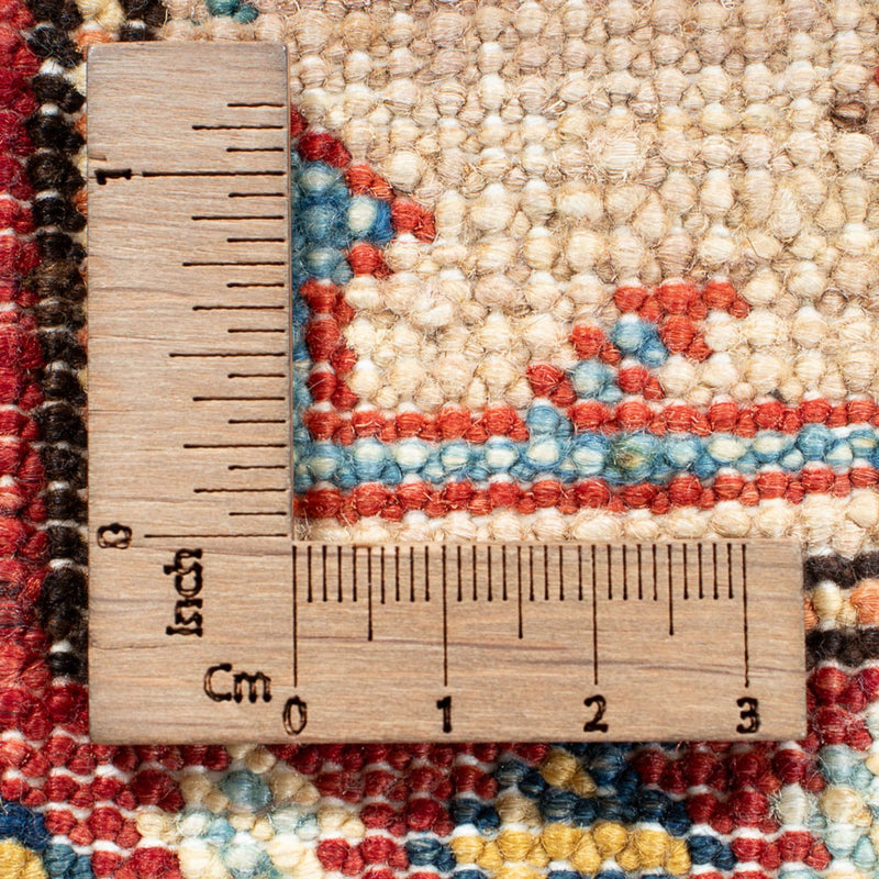 カザック 絨毯 187x60cm - オリエンタル絨毯