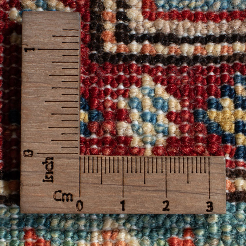 カザック 絨毯 185x58cm - オリエンタル絨毯