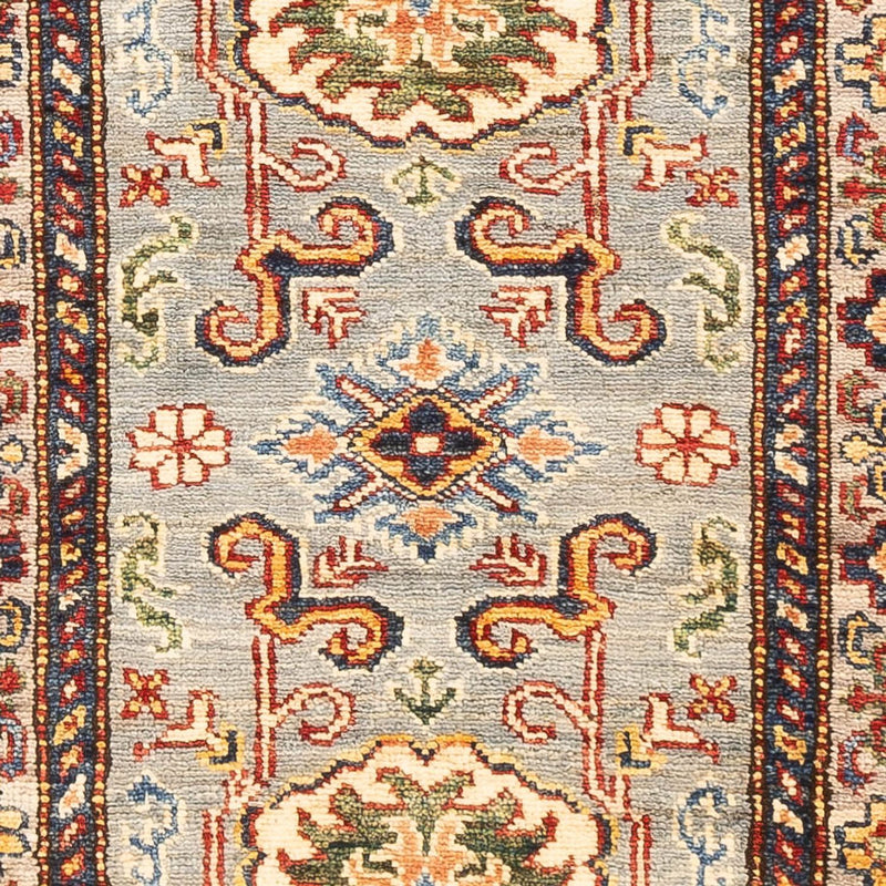 カザック 絨毯 180x60cm - オリエンタル絨毯