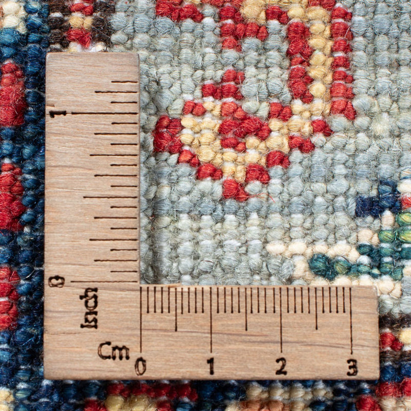 カザック 絨毯 180x60cm - オリエンタル絨毯