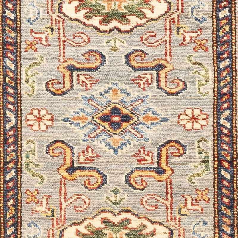 カザック 絨毯 180x59cm - オリエンタル絨毯