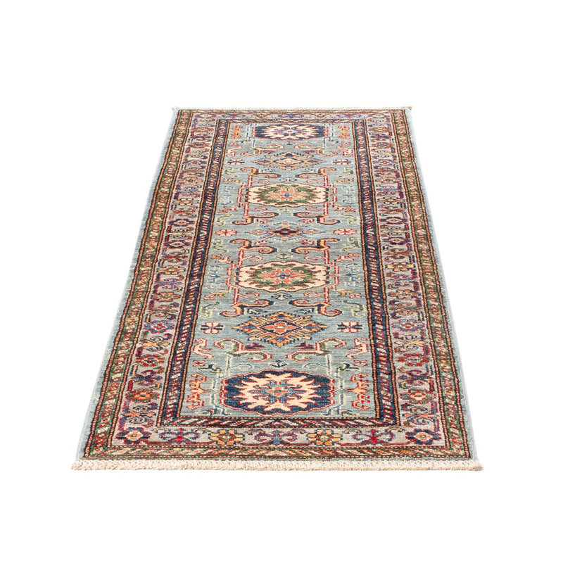 カザック 絨毯 180x59cm - オリエンタル絨毯