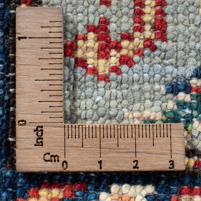 カザック 絨毯 180x59cm - オリエンタル絨毯