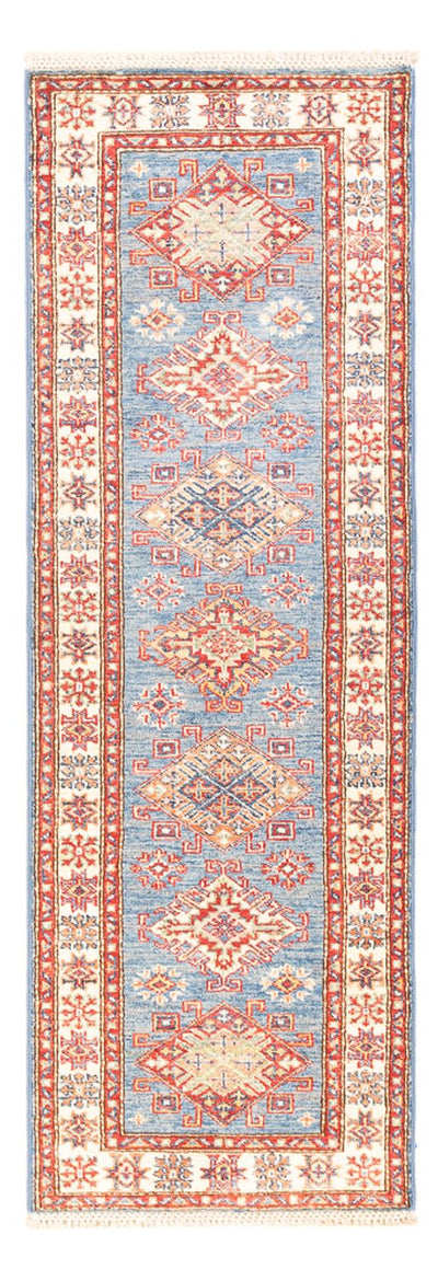 カザック 絨毯 61x185cm - オリエンタル絨毯