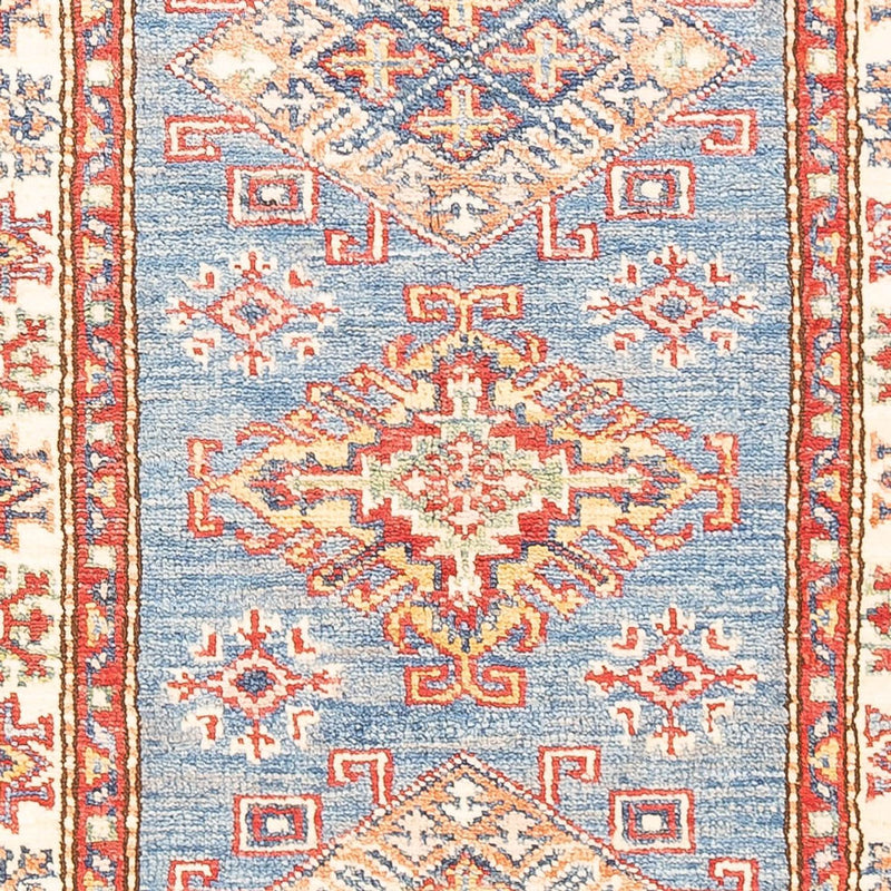 カザック 絨毯 185x61cm - オリエンタル絨毯