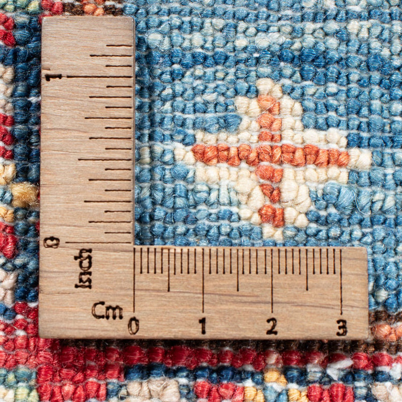 カザック 絨毯 185x61cm - オリエンタル絨毯
