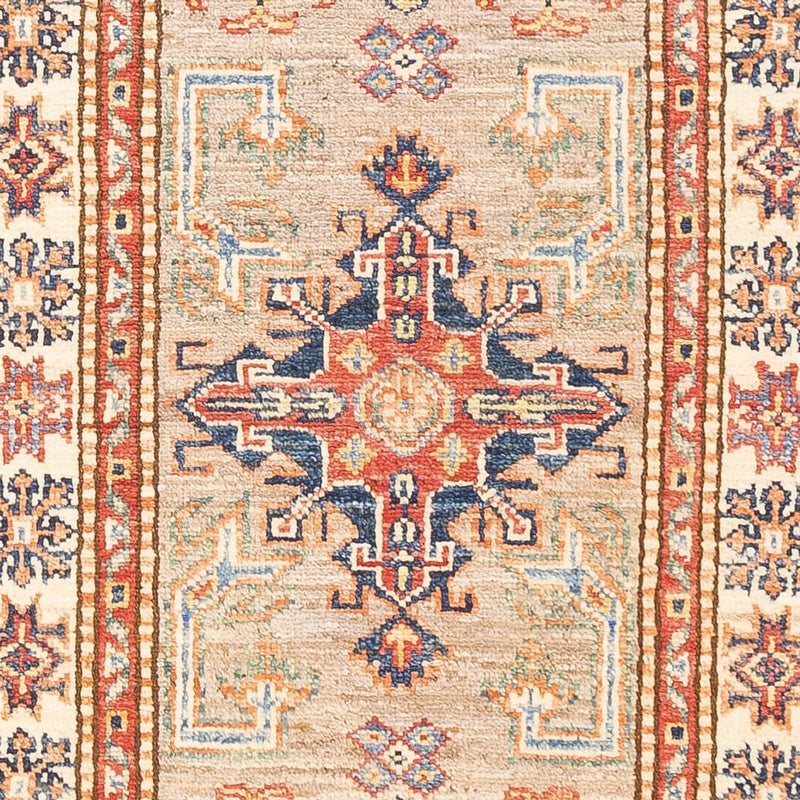 カザック 絨毯 190x57cm - オリエンタル絨毯