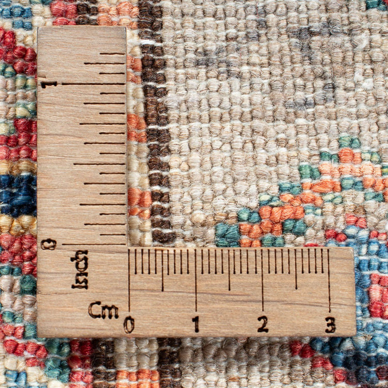 カザック 絨毯 190x57cm - オリエンタル絨毯