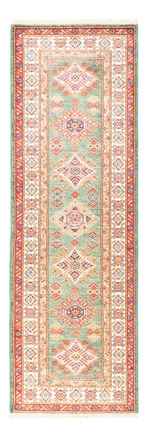 カザック 絨毯 185x61cm - オリエンタル絨毯