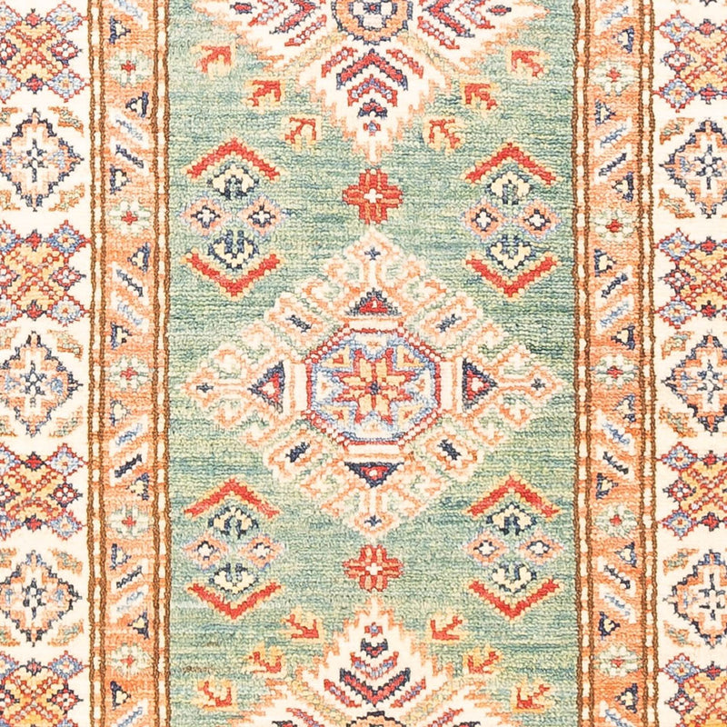 カザック 絨毯 185x61cm - オリエンタル絨毯