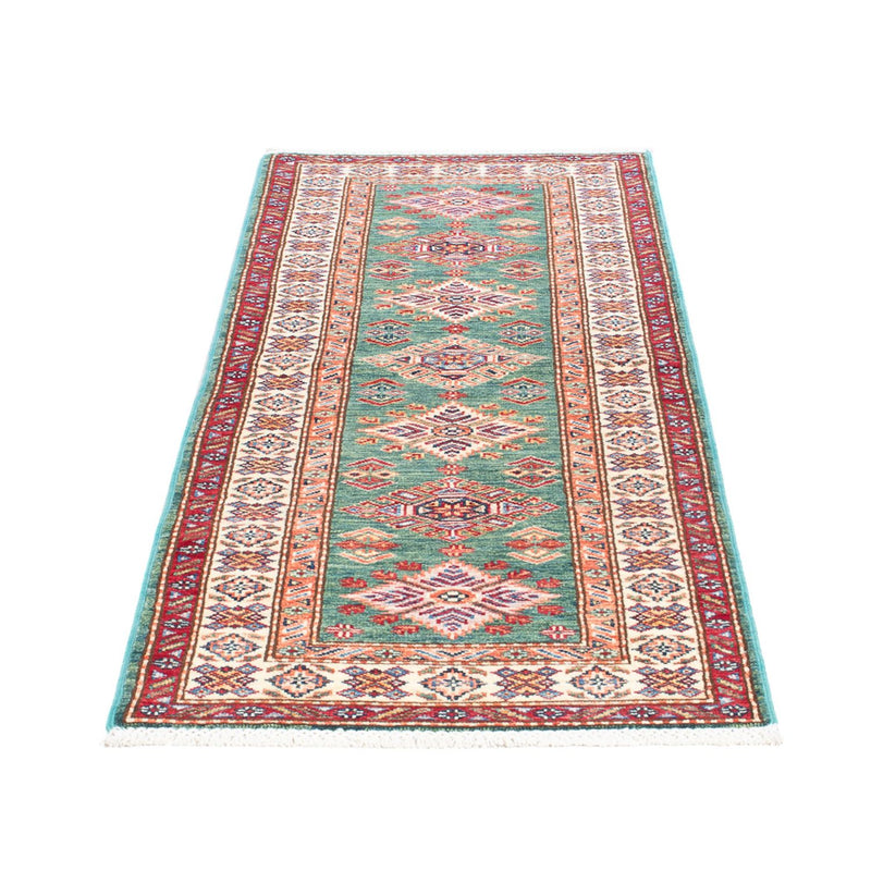 カザック 絨毯 185x61cm - オリエンタル絨毯