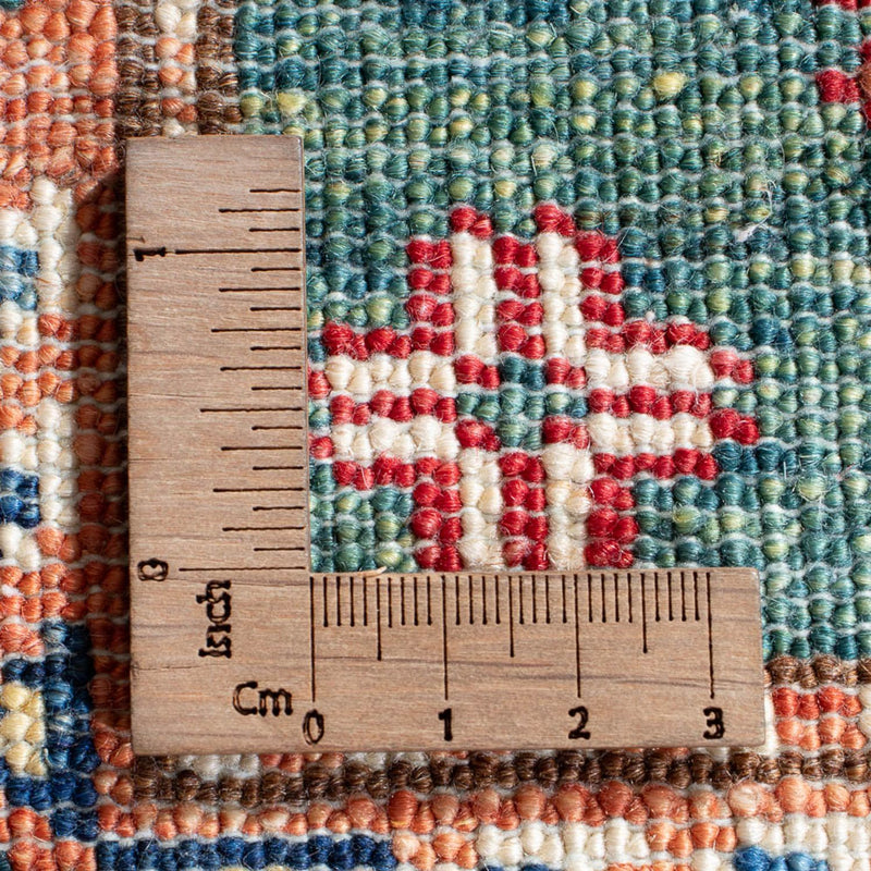 カザック 絨毯 185x61cm - オリエンタル絨毯