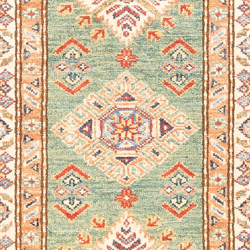 カザック 絨毯 184x59cm - オリエンタル絨毯