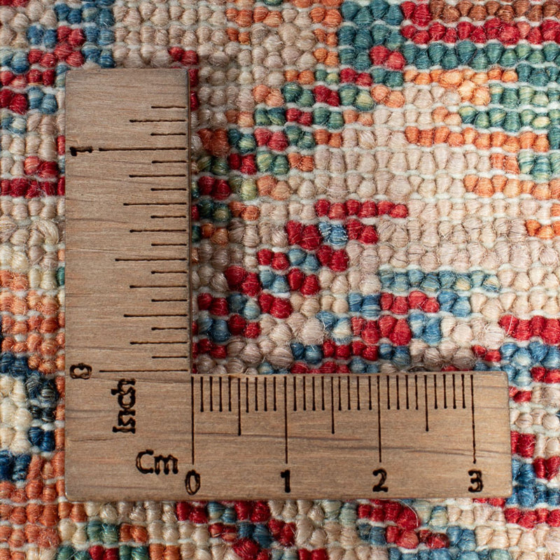 カザック 絨毯 184x59cm - オリエンタル絨毯