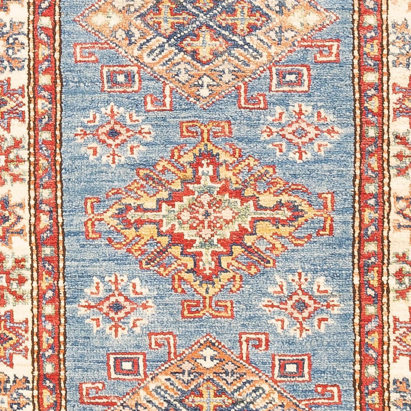 カザック 絨毯 185x60cm - オリエンタル絨毯