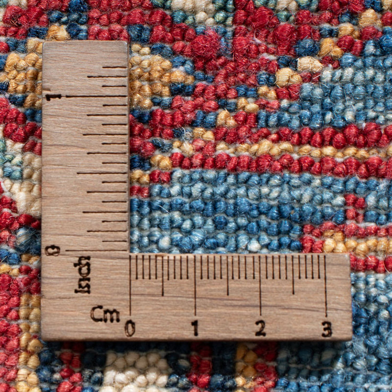 カザック 絨毯 185x60cm - オリエンタル絨毯
