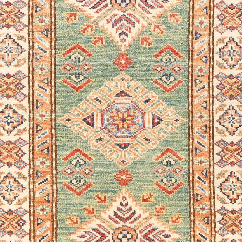 カザック 絨毯 185x60cm - オリエンタル絨毯