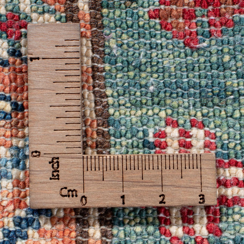 カザック 絨毯 185x60cm - オリエンタル絨毯