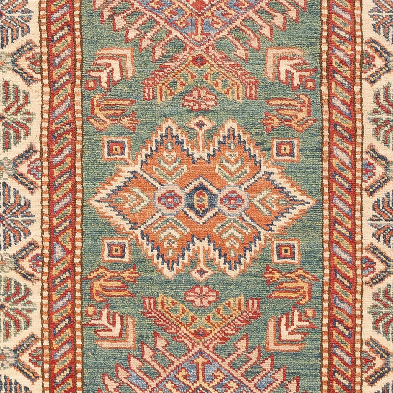カザック 絨毯 199x75cm - オリエンタル絨毯
