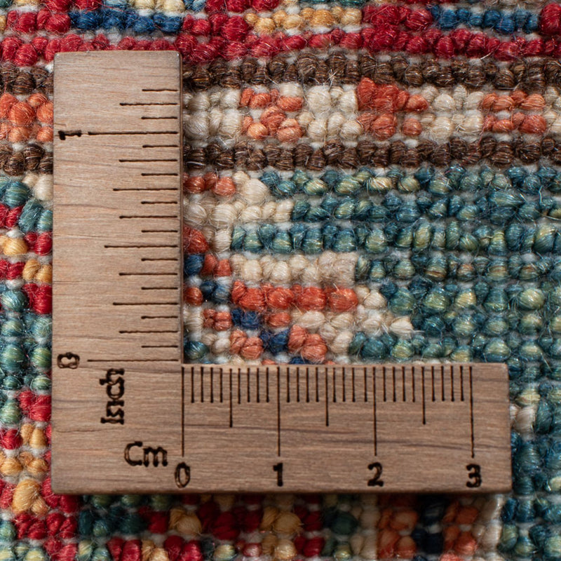 カザック 絨毯 199x75cm - オリエンタル絨毯