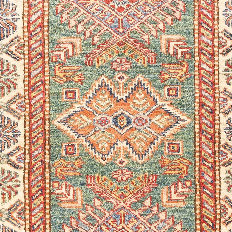 カザック 絨毯 198x76cm - オリエンタル絨毯