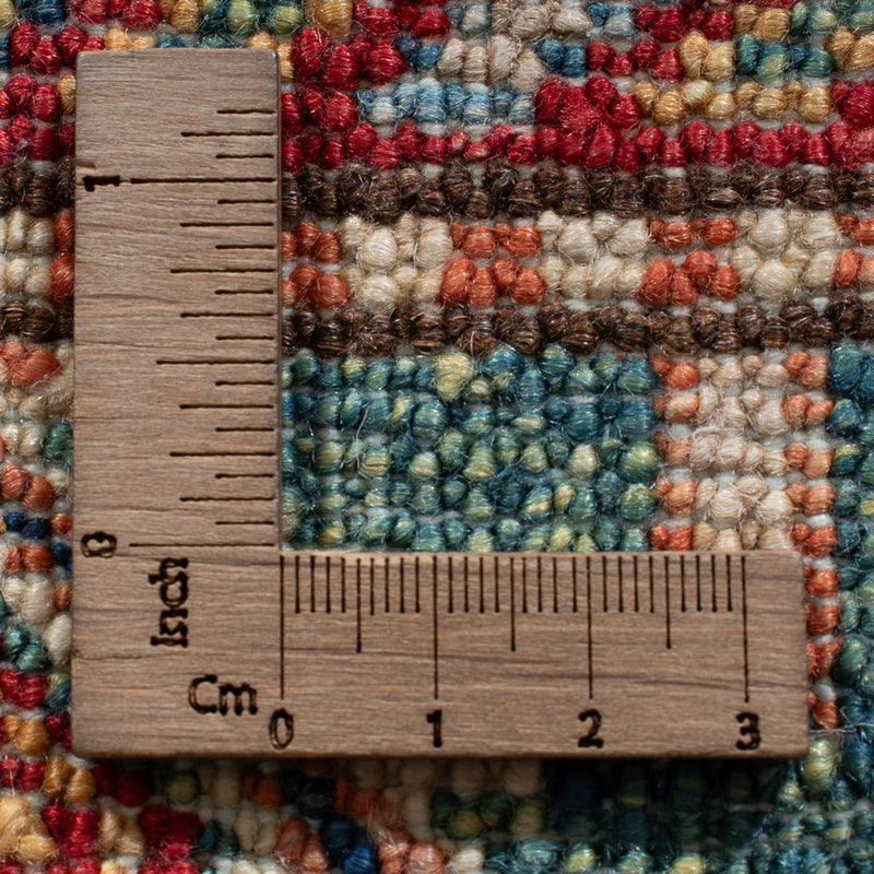 カザック 絨毯 198x76cm - オリエンタル絨毯