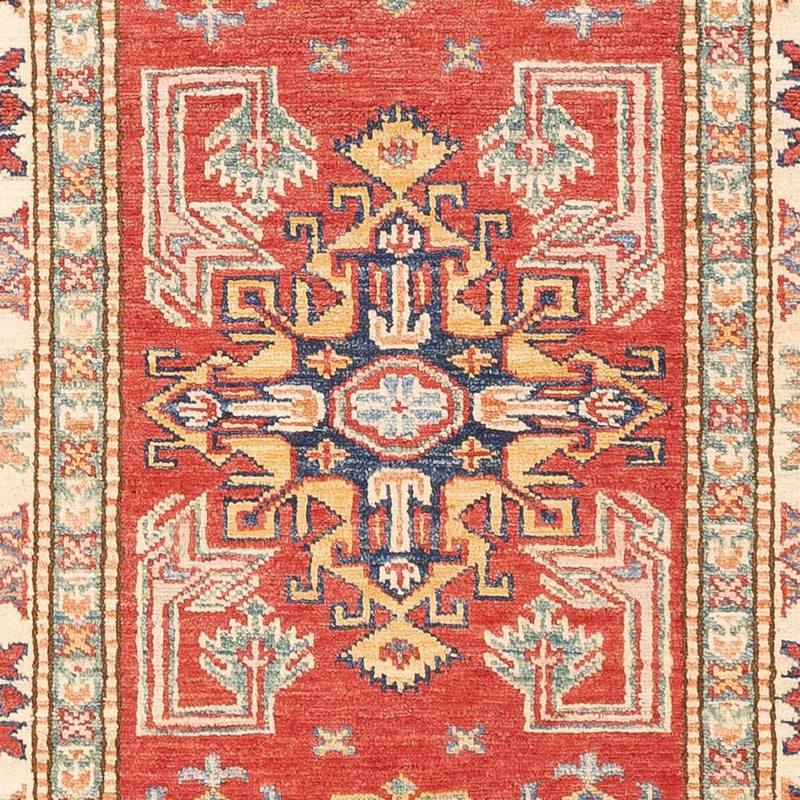 カザック 絨毯 190x73cm - オリエンタル絨毯