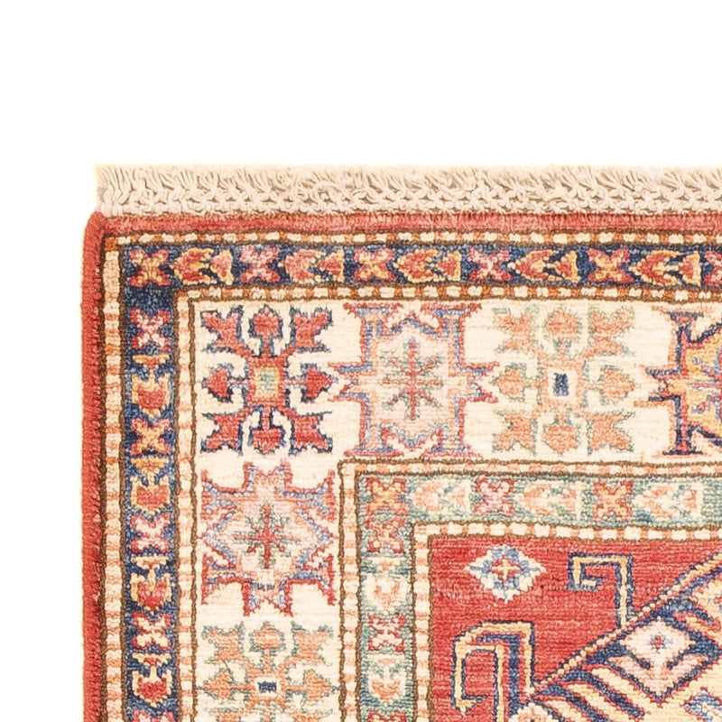 カザック 絨毯 190x73cm - オリエンタル絨毯