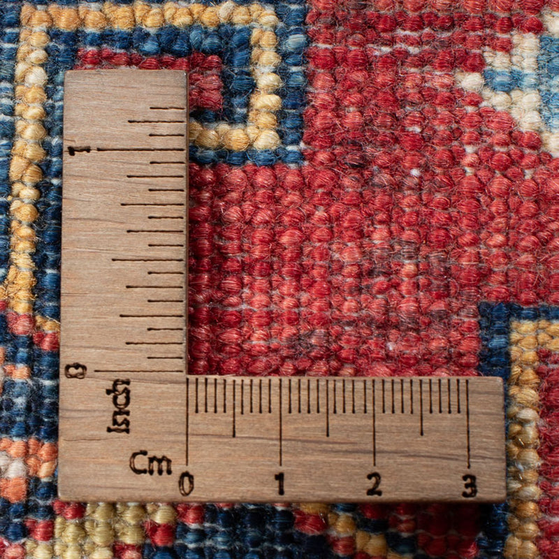 カザック 絨毯 190x73cm - オリエンタル絨毯