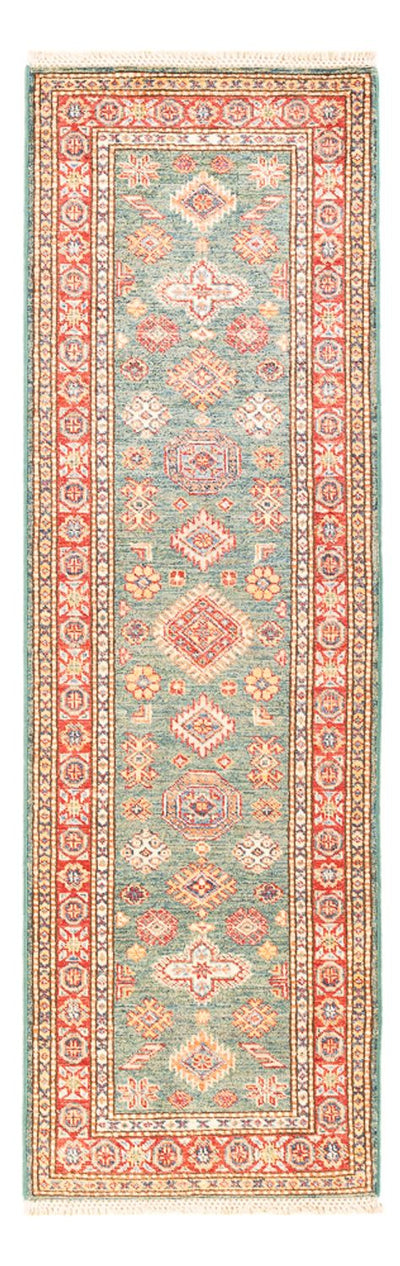 カザック 絨毯 59x186cm - オリエンタル絨毯