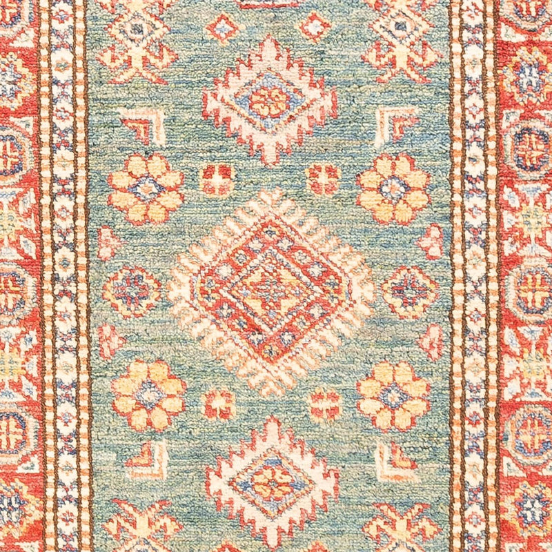 カザック 絨毯 186x59cm - オリエンタル絨毯