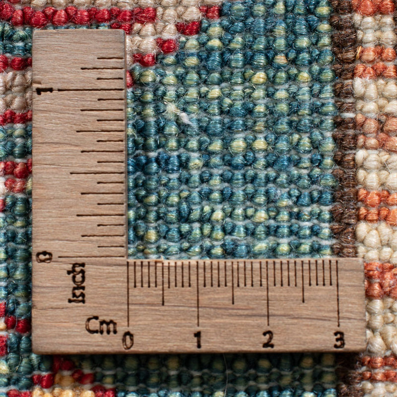 カザック 絨毯 186x59cm - オリエンタル絨毯